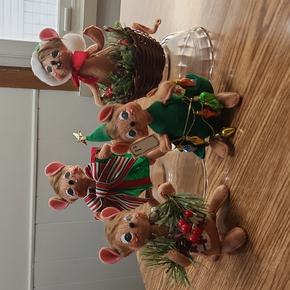 Christmas Decorations